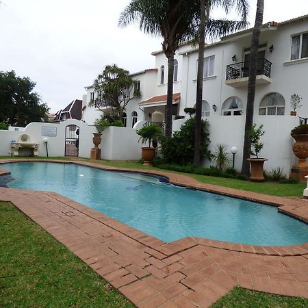 Capital House Boutique Hotel Pretoria-Noord Buitenkant foto