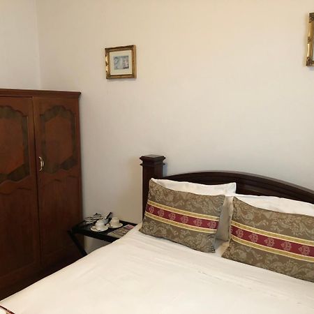Capital House Boutique Hotel Pretoria-Noord Buitenkant foto