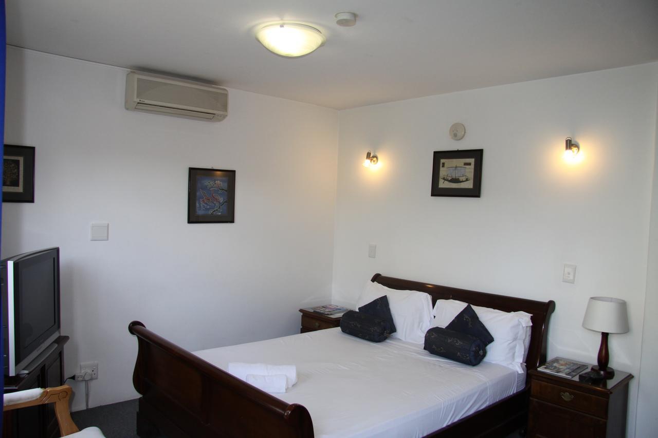 Capital House Boutique Hotel Pretoria-Noord Buitenkant foto