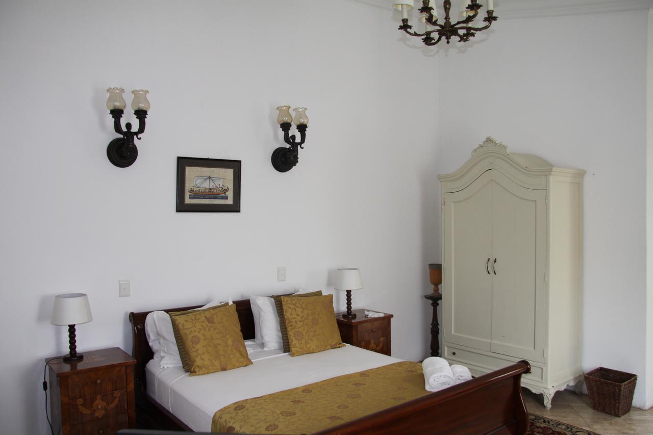 Capital House Boutique Hotel Pretoria-Noord Buitenkant foto